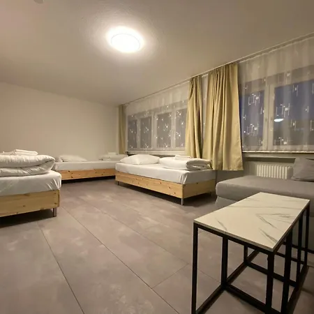Oldtown Andreasstrasse Apartment *