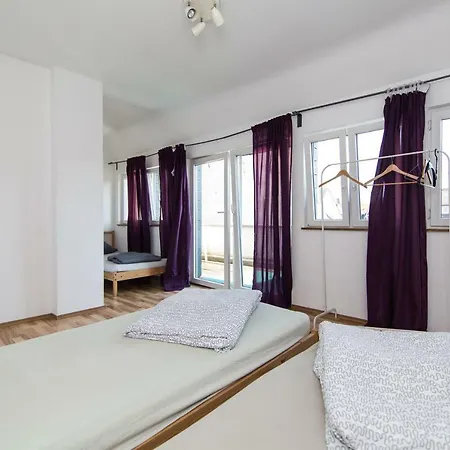 Apartment Oldtown Andreasstrasse Dusseldorf