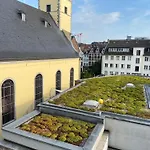 Oldtown Apartment Andreasstrasse