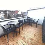 Oldtown Apartment Andreasstrasse