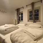 Oldtown Apartment Andreasstrasse