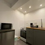 Oldtown Apartment Andreasstrasse