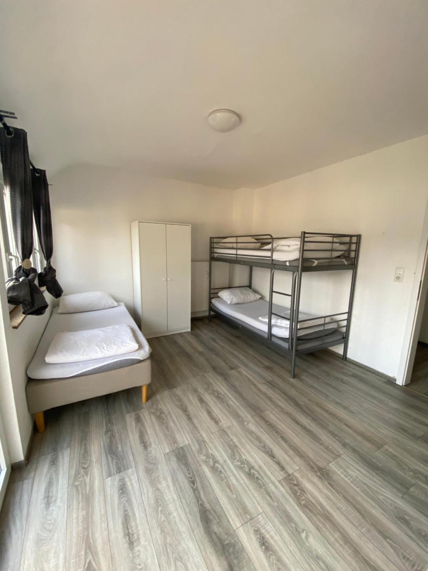 Apartment Oldtown Andreasstrasse Düsseldorf