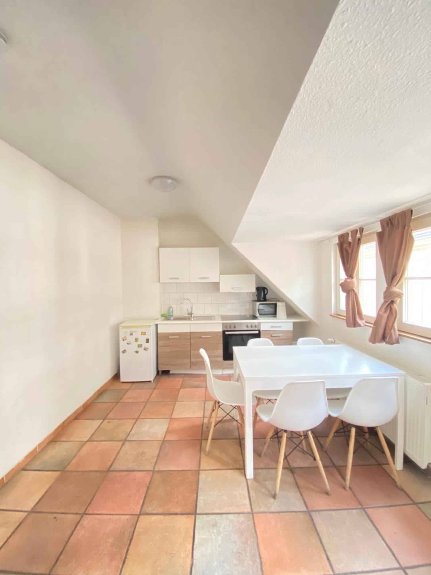 Oldtown Andreasstrasse * Dusseldorf