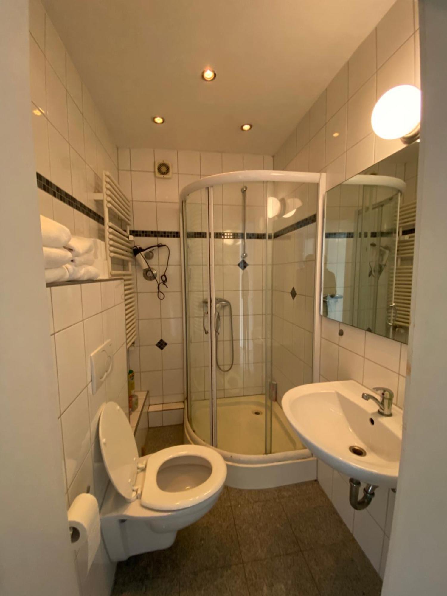 Oldtown Andreasstrasse