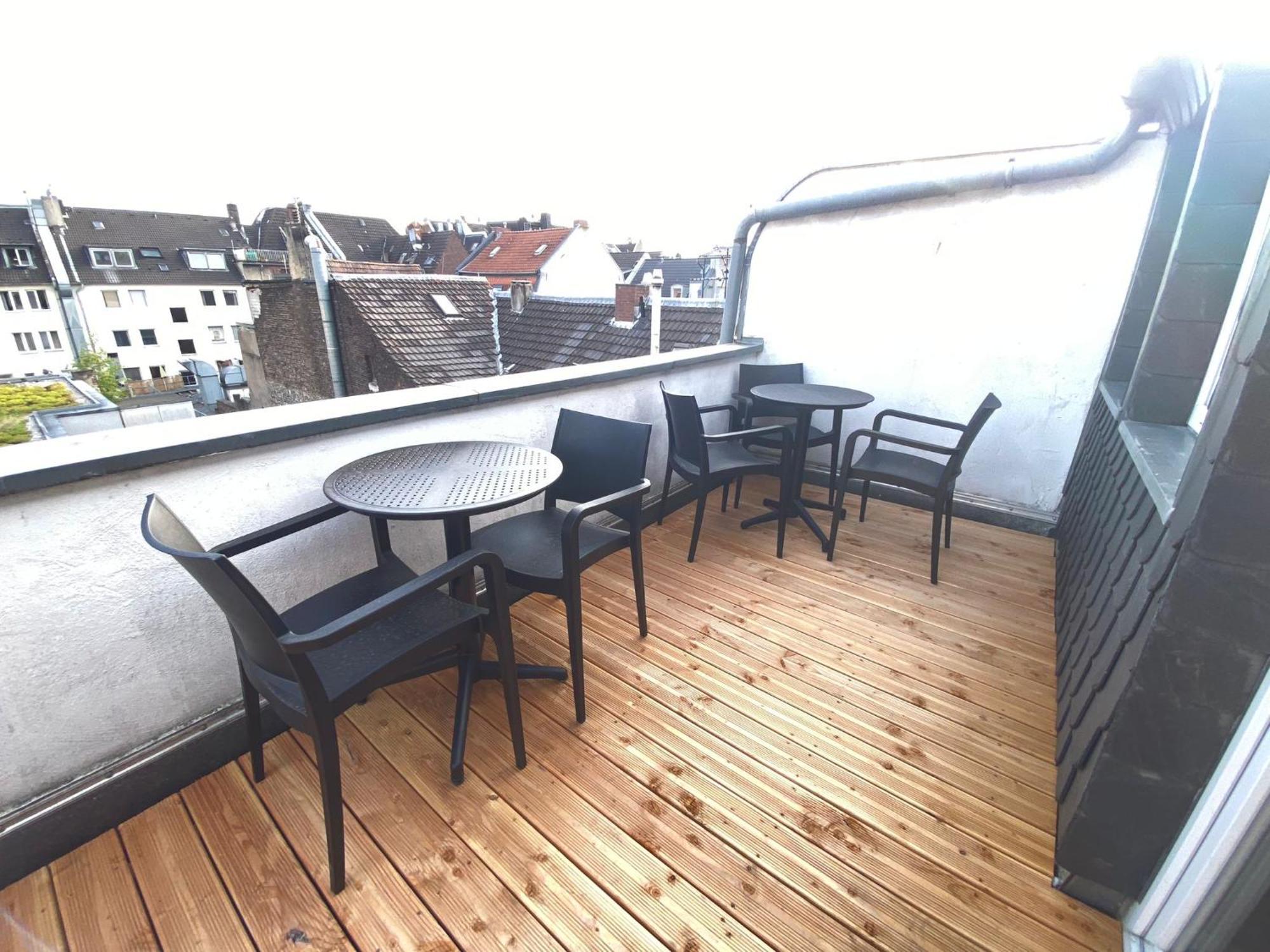 Oldtown Andreasstrasse Apartment *