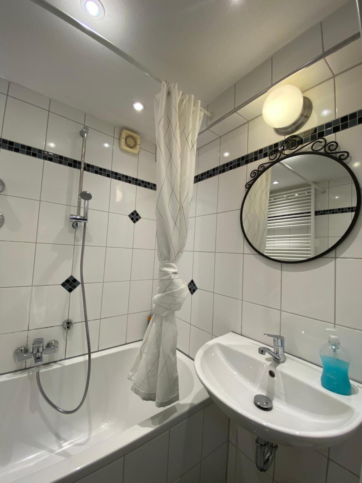 Oldtown Andreasstrasse