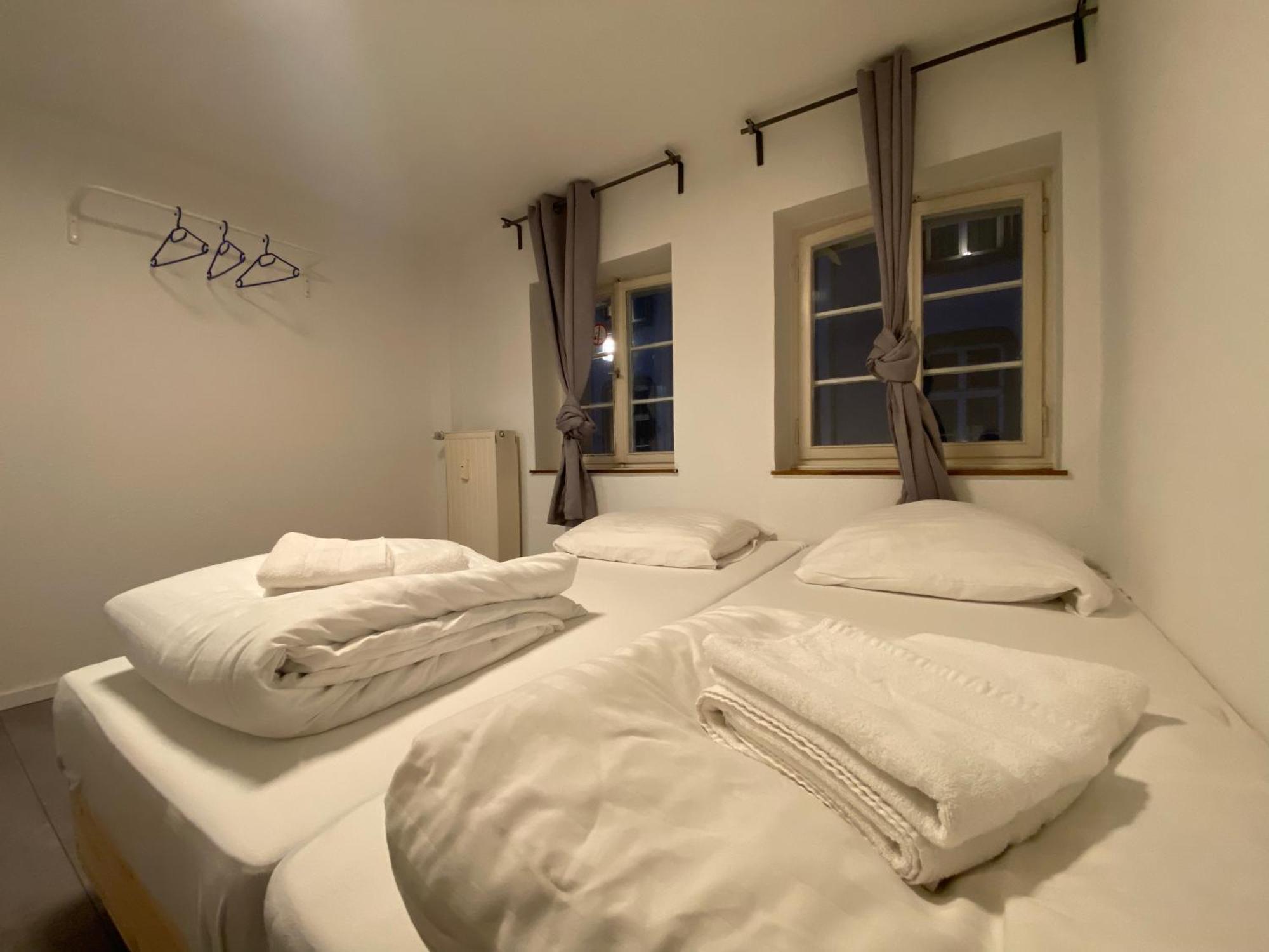 Oldtown Andreasstrasse Apartment