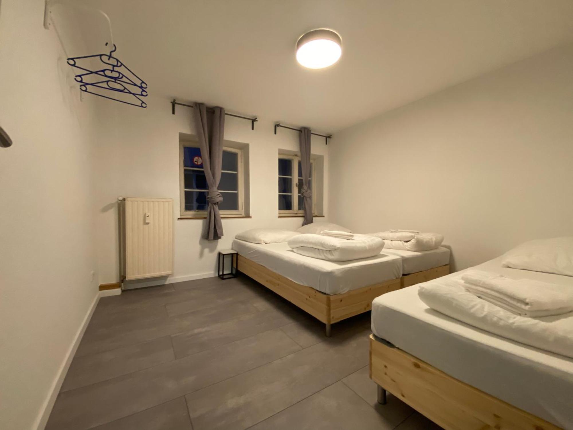 Oldtown Andreasstrasse Dusseldorf