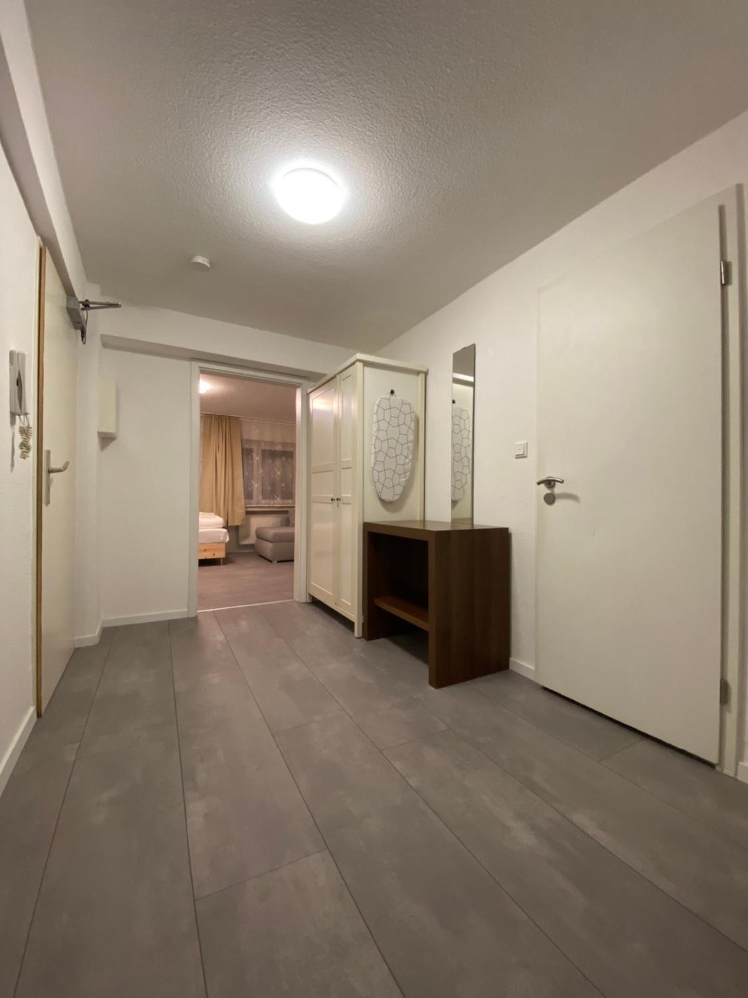 Oldtown Andreasstrasse