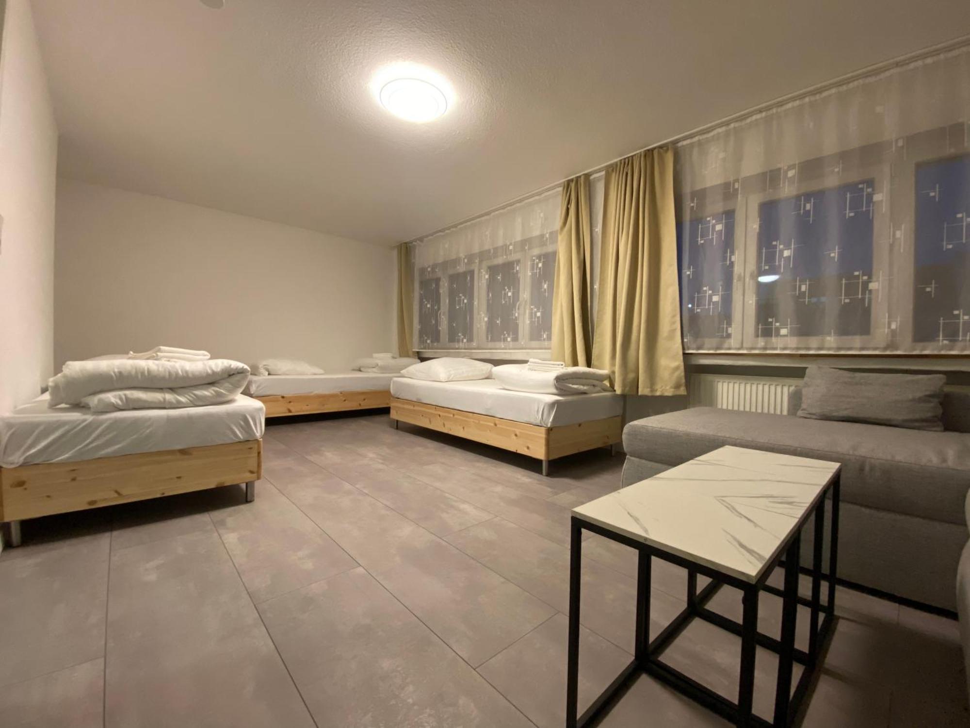 Oldtown Andreasstrasse Apartment *