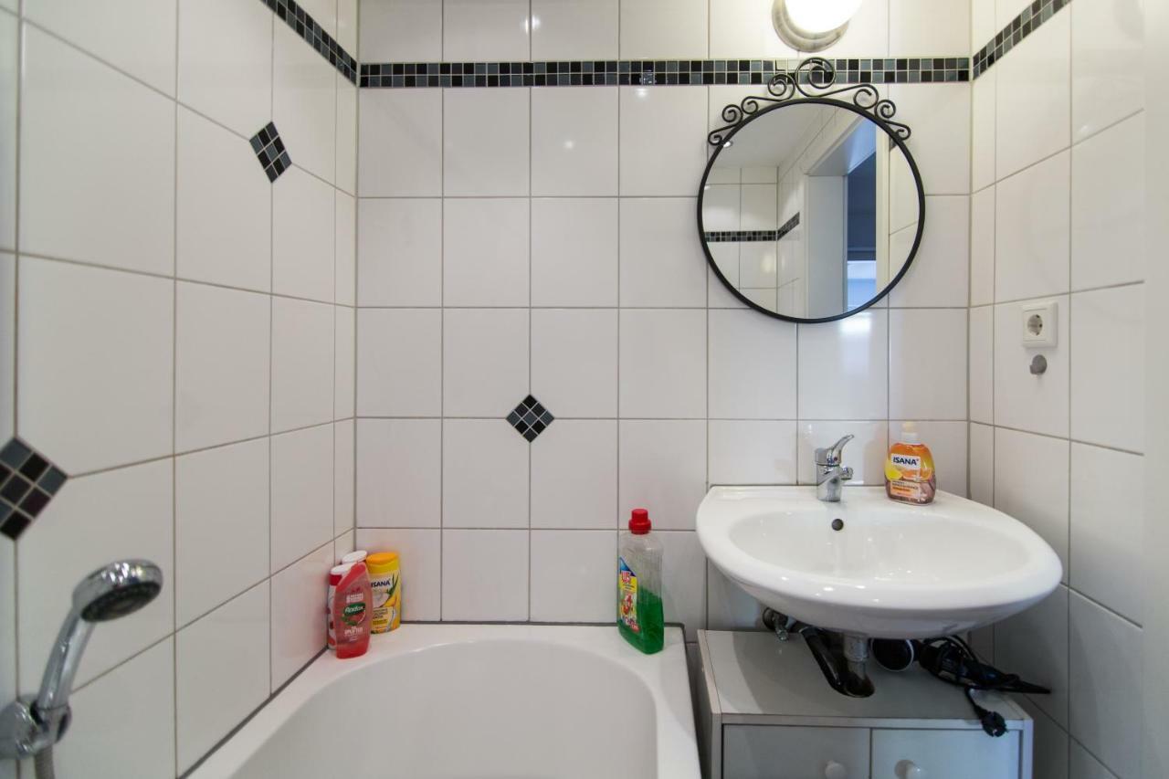 Oldtown Andreasstrasse Apartment