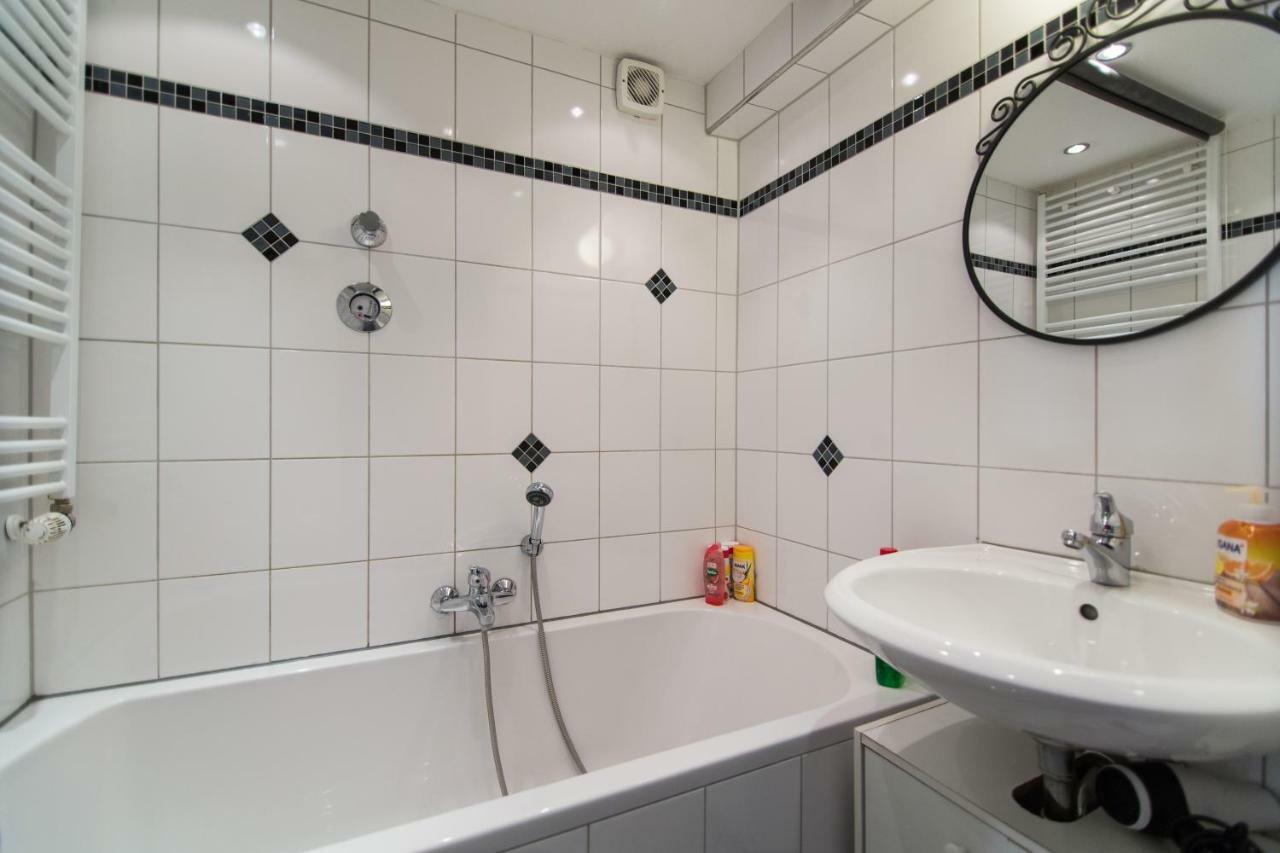 Apartment Oldtown Andreasstrasse Dusseldorf