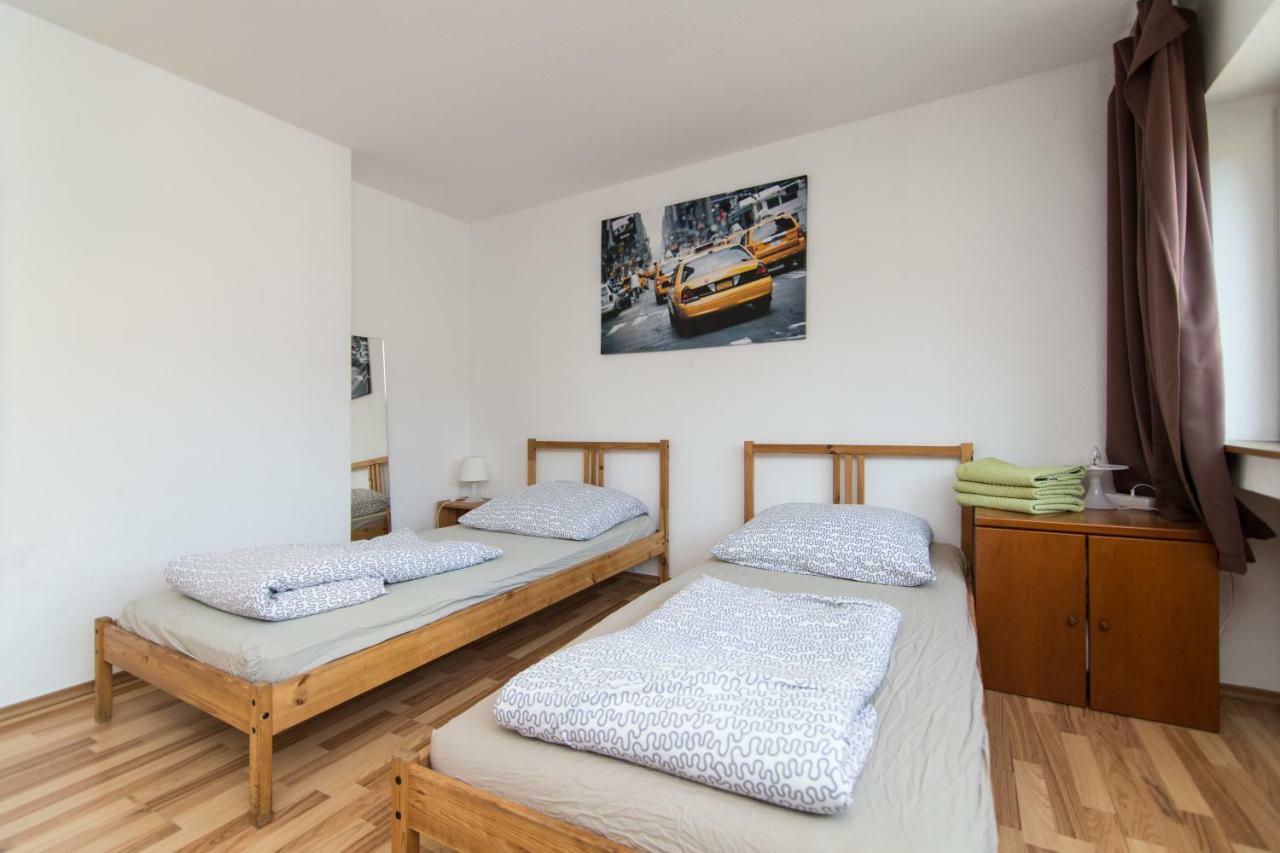 Oldtown Andreasstrasse *