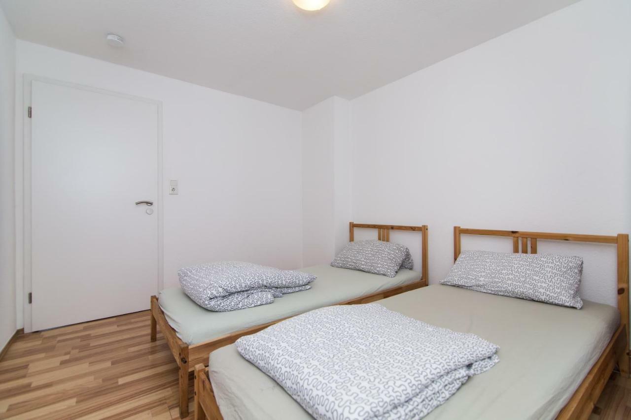 Oldtown Andreasstrasse * Dusseldorf