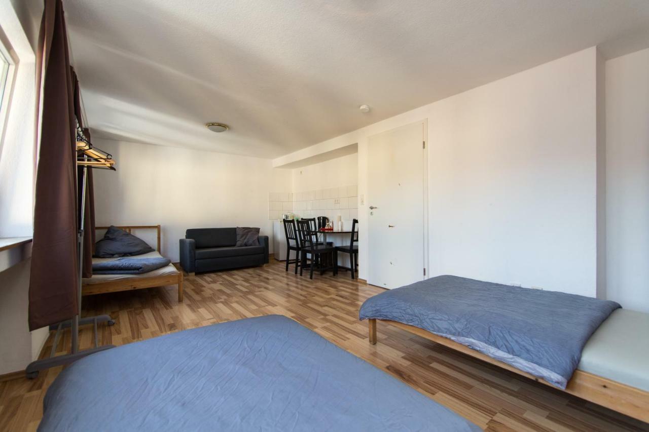 Apartment Oldtown Andreasstrasse