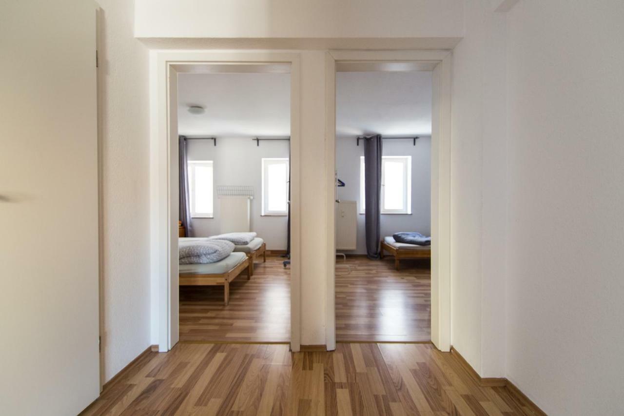 Apartment Oldtown Andreasstrasse *