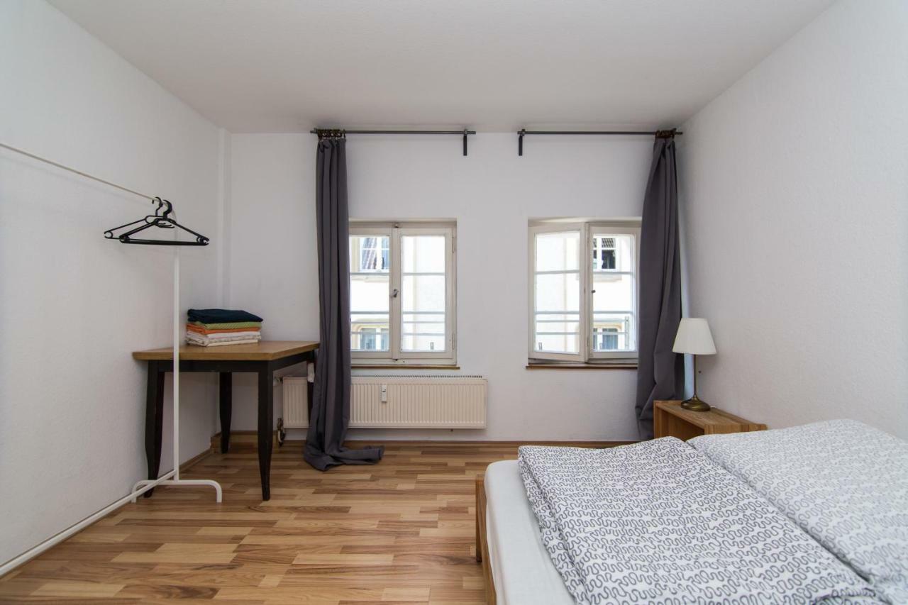 Oldtown Andreasstrasse * Dusseldorf