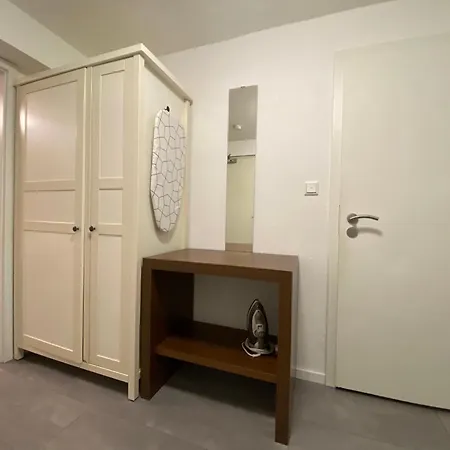 Apartment Oldtown Andreasstrasse Dusseldorf
